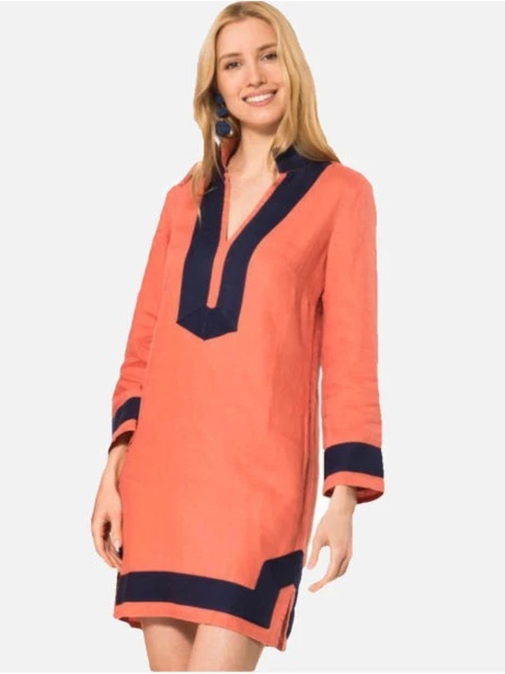 NWT SAIL TO SABLE THE CLASSIC LONG